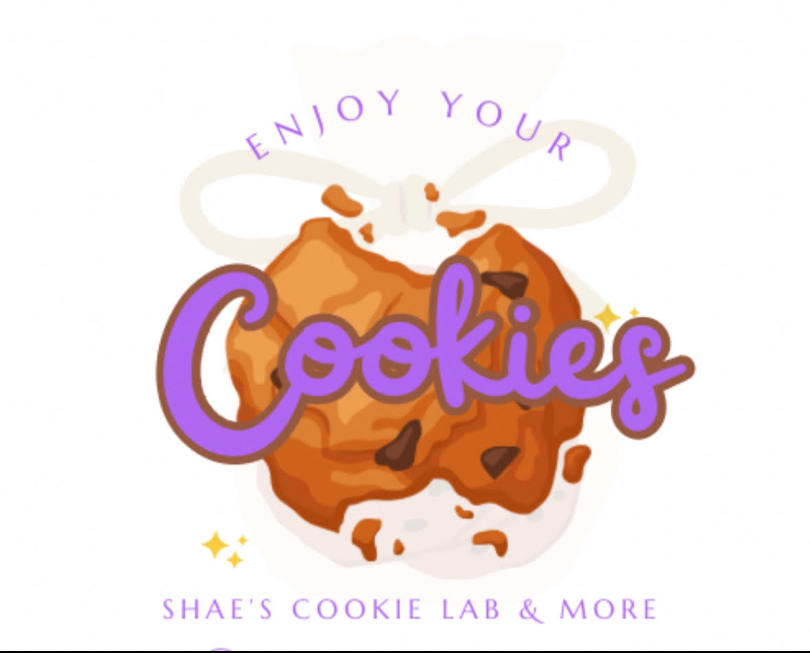 Shae’s Cookie Lab & More